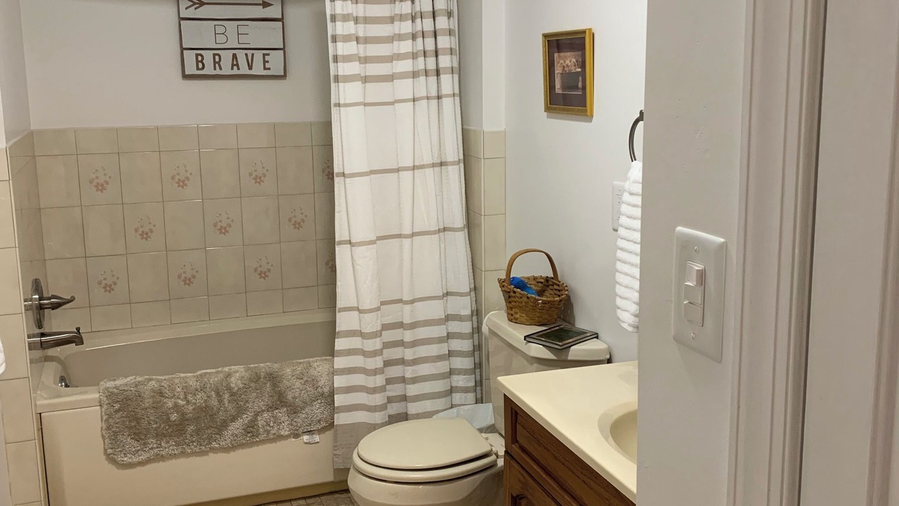 Photo of Bathroom in Montross