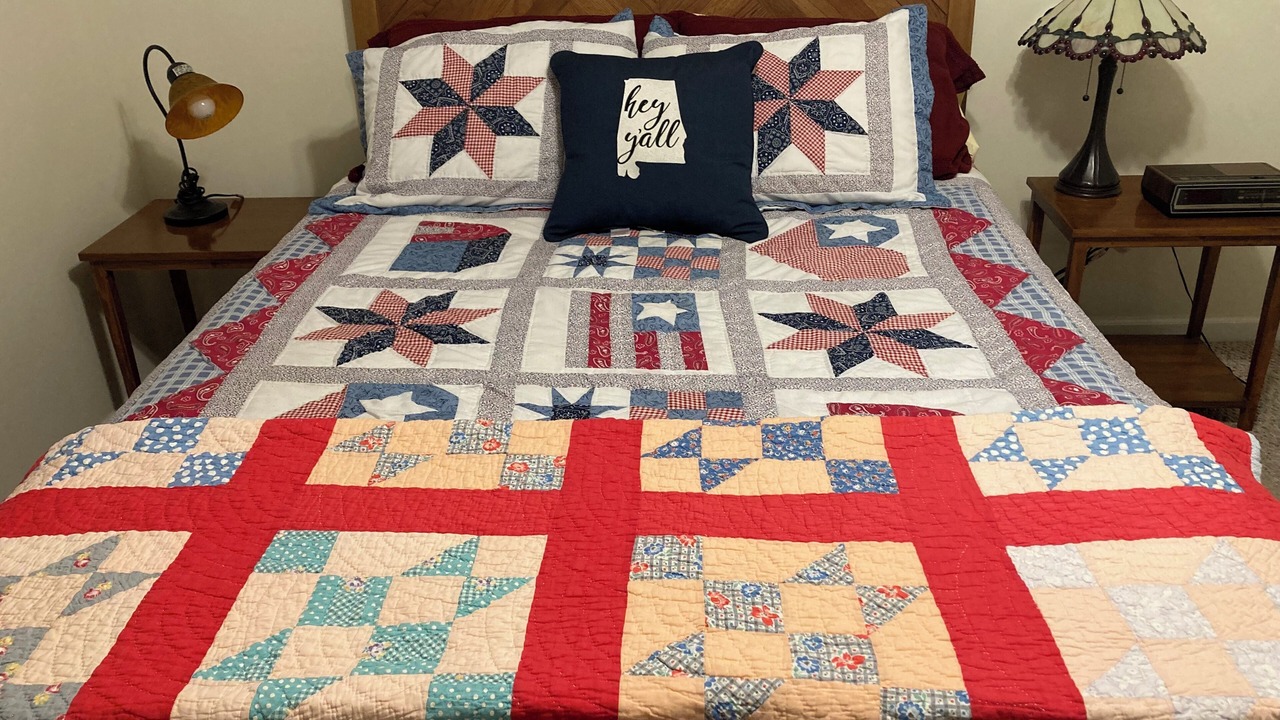 Photo of Bedroom in Cool Ridge
