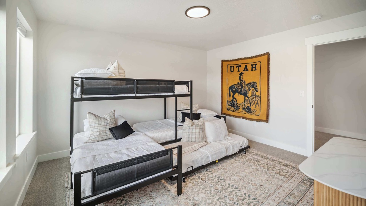 Photo of Bedroom in Orem