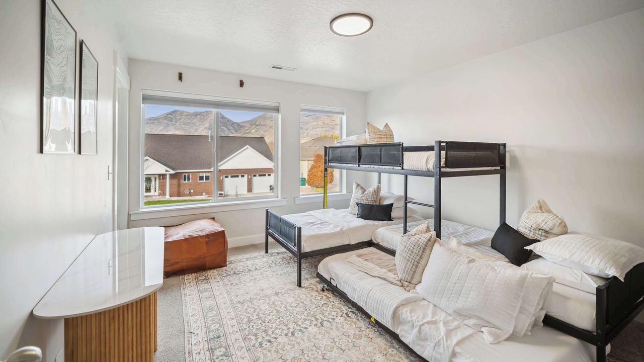Photo of Bedroom in Orem