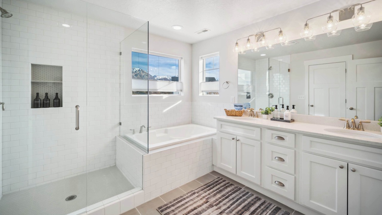 Photo of Bathroom in Orem