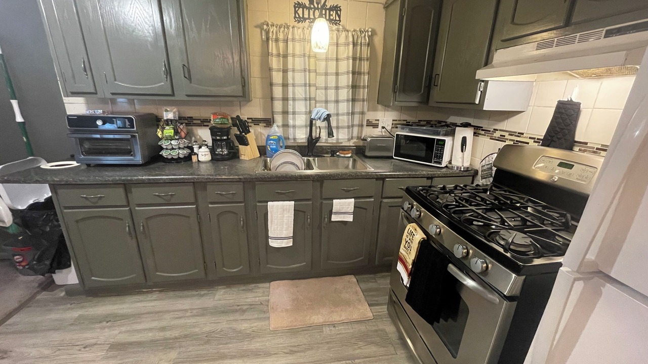 Photo of Kitchen in Drayton Plains