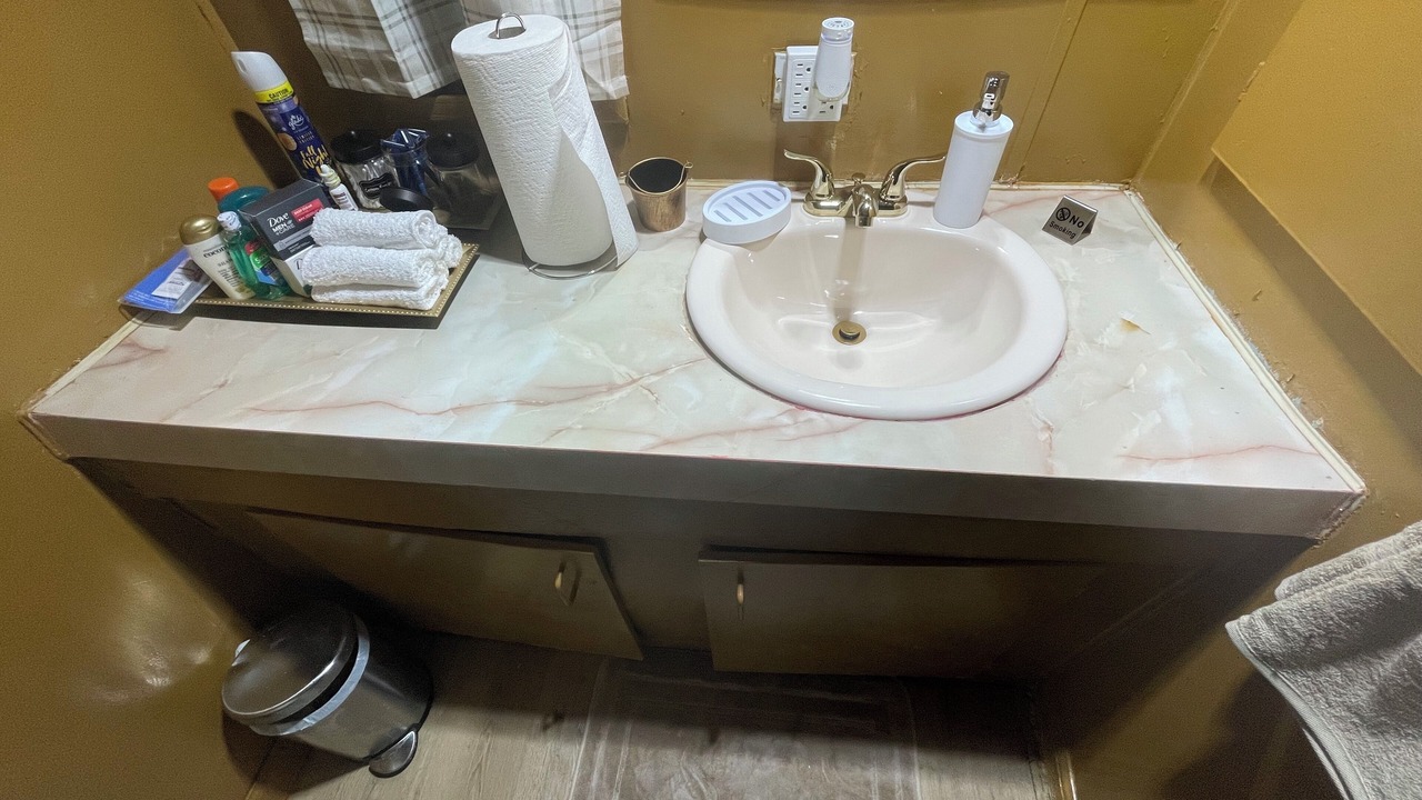 Photo of Bathroom in Drayton Plains