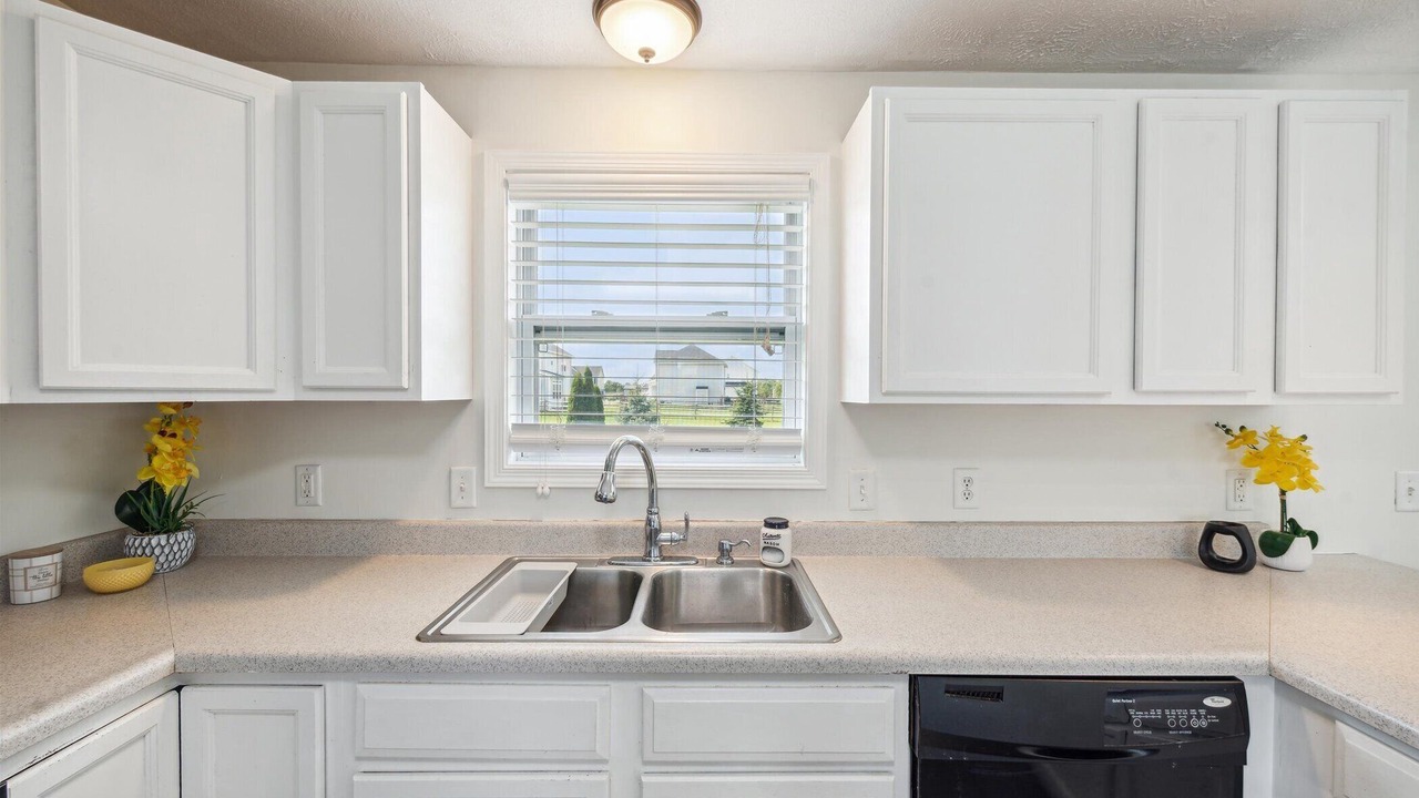 Photo of Kitchen in Perrysburg
