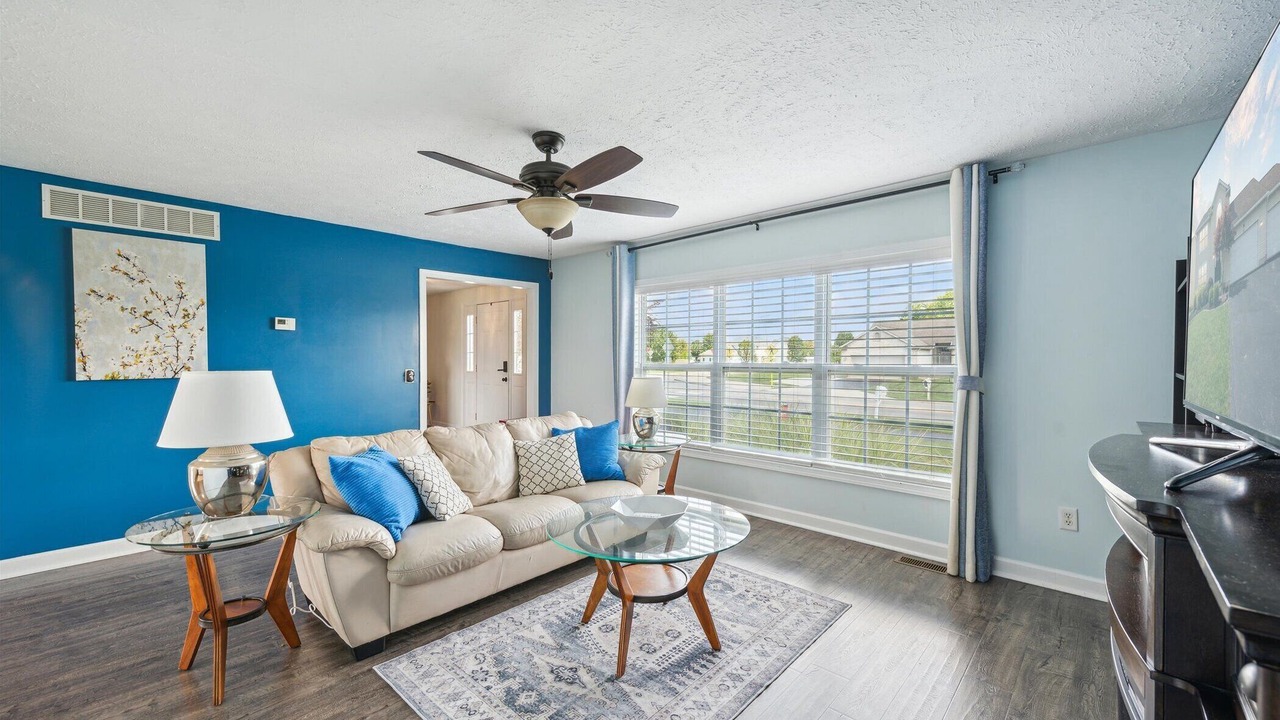 Photo of Livingroom in Perrysburg