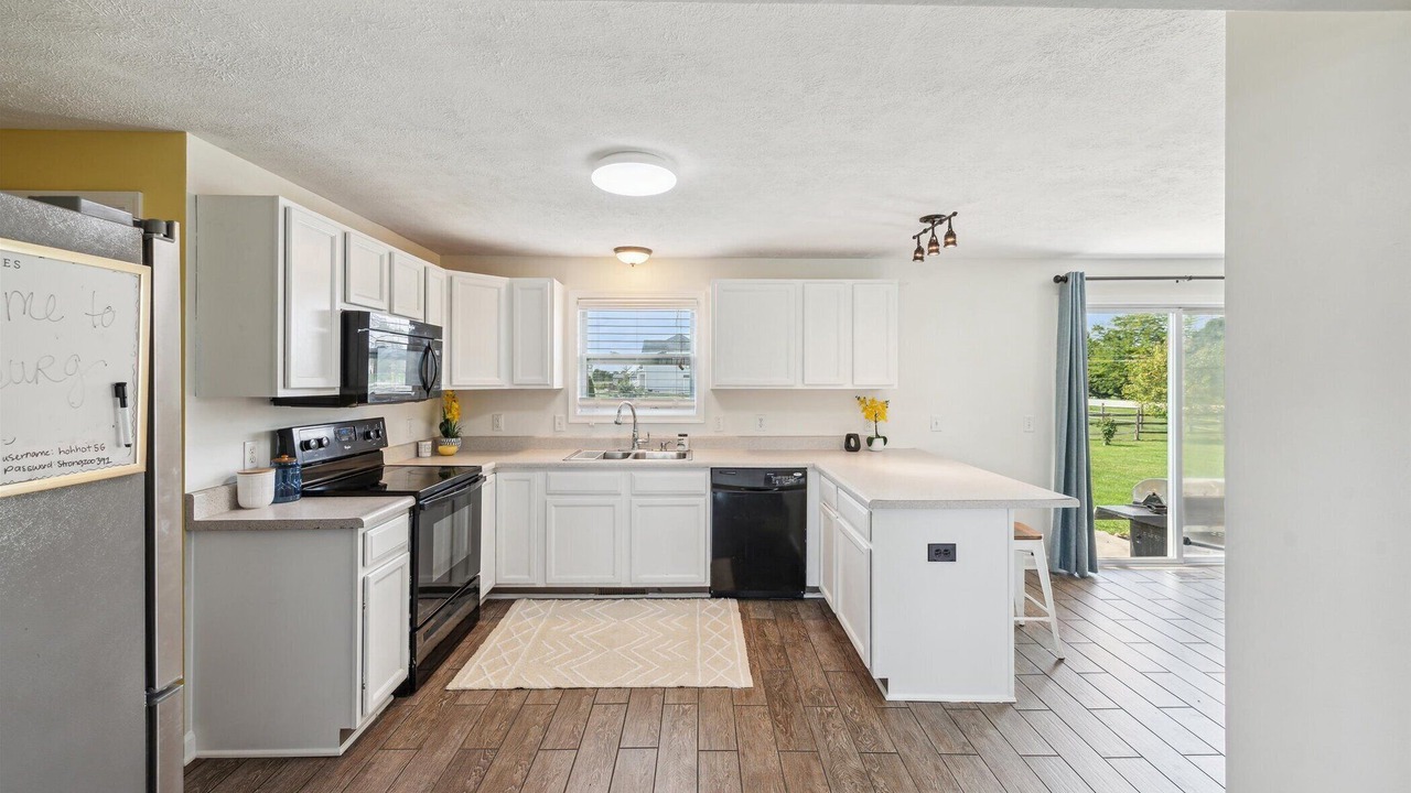 Photo of Kitchen in Perrysburg