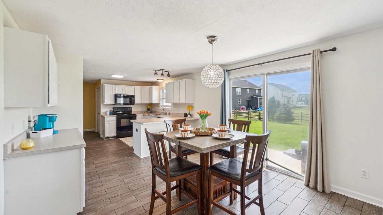 Photo of Kitchen in Perrysburg