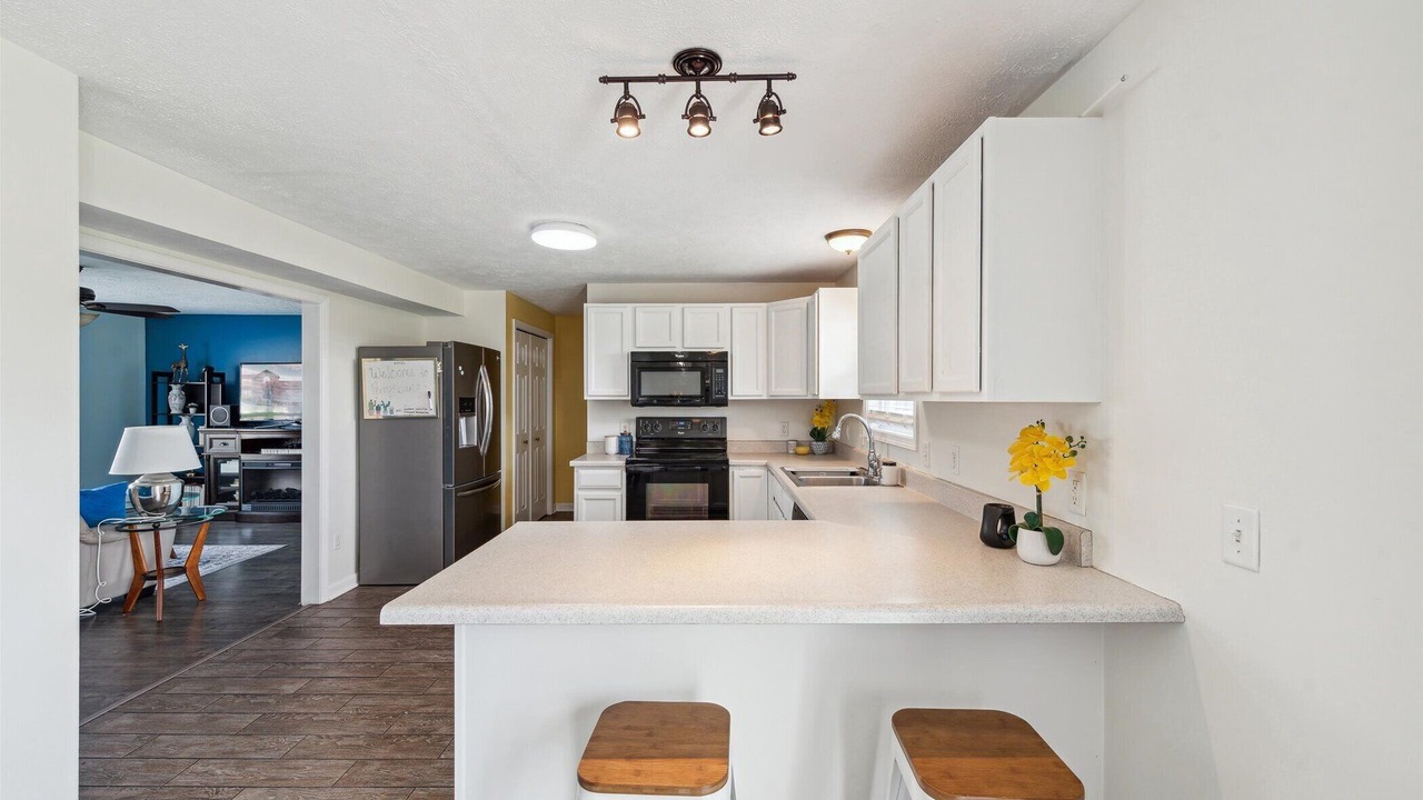 Photo of Kitchen in Perrysburg