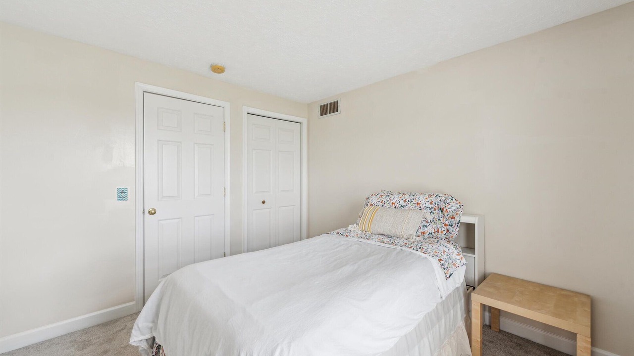 Photo of Bedroom in Perrysburg
