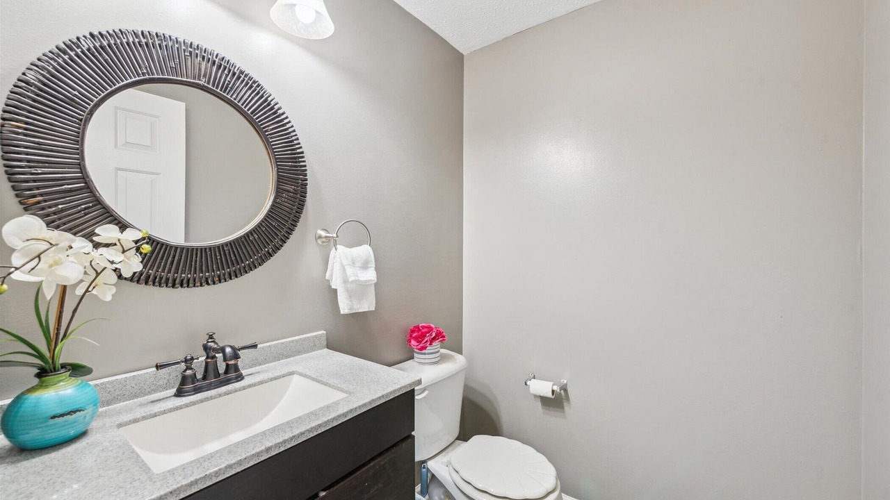 Photo of Bathroom in Perrysburg