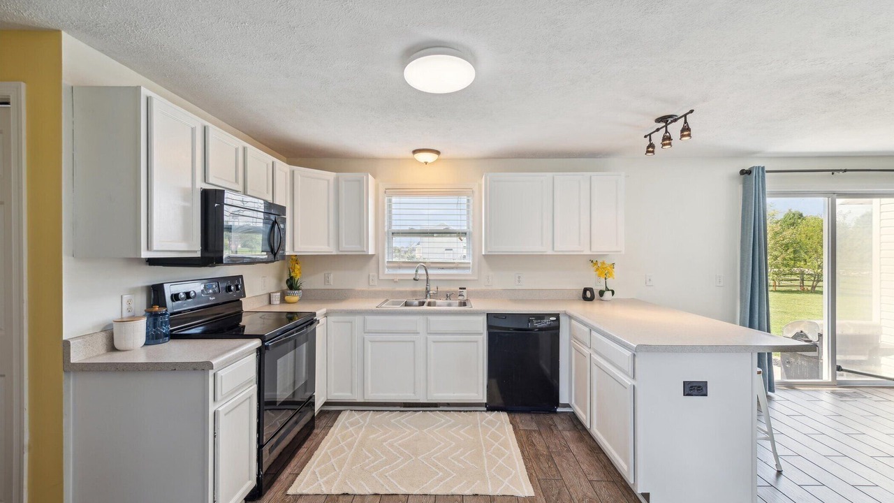 Photo of Kitchen in Perrysburg