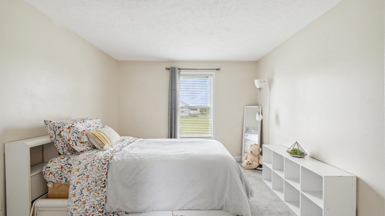 Photo of Bedroom in Perrysburg