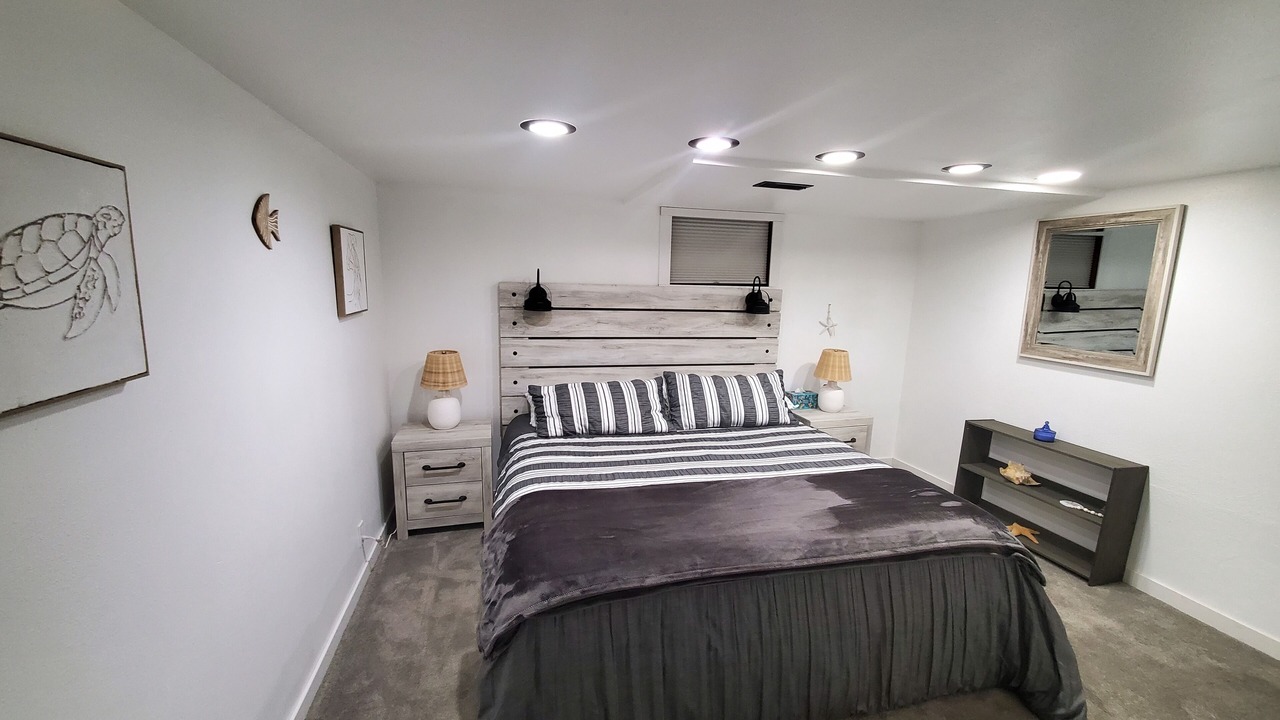 Photo of Bedroom in Barnum West