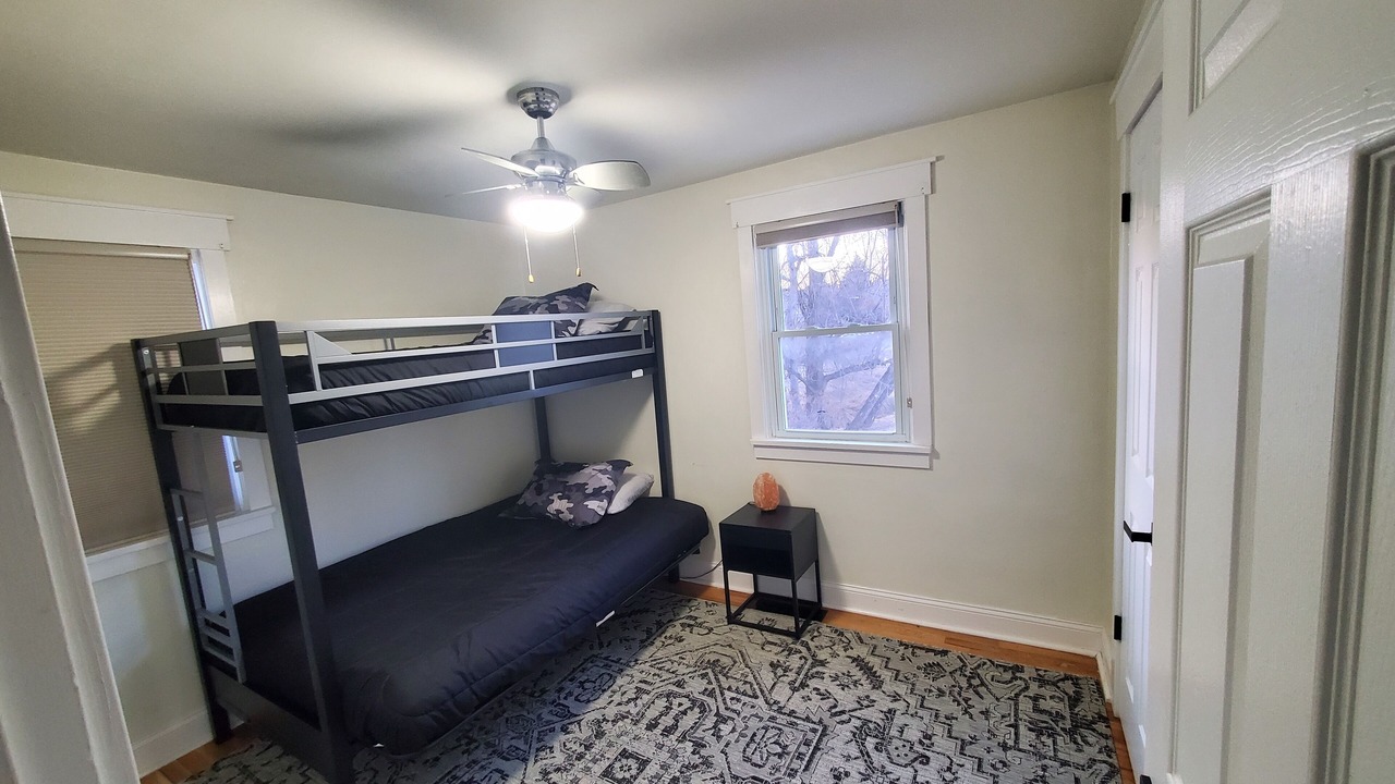 Photo of Bedroom in Barnum West