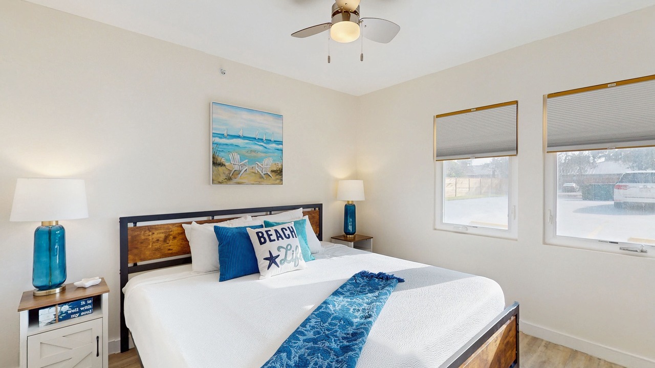 Photo of Bedroom in Del Mar