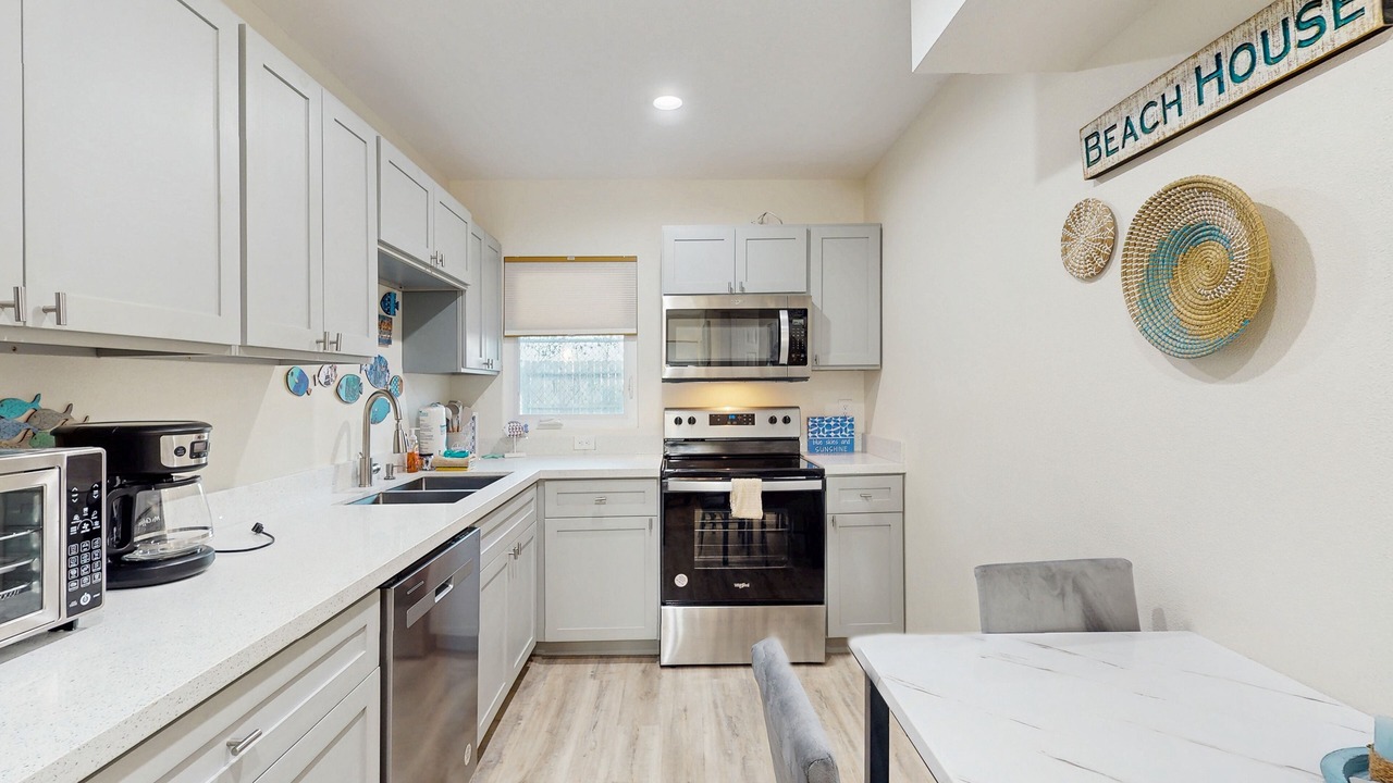 Photo of Kitchen in Del Mar