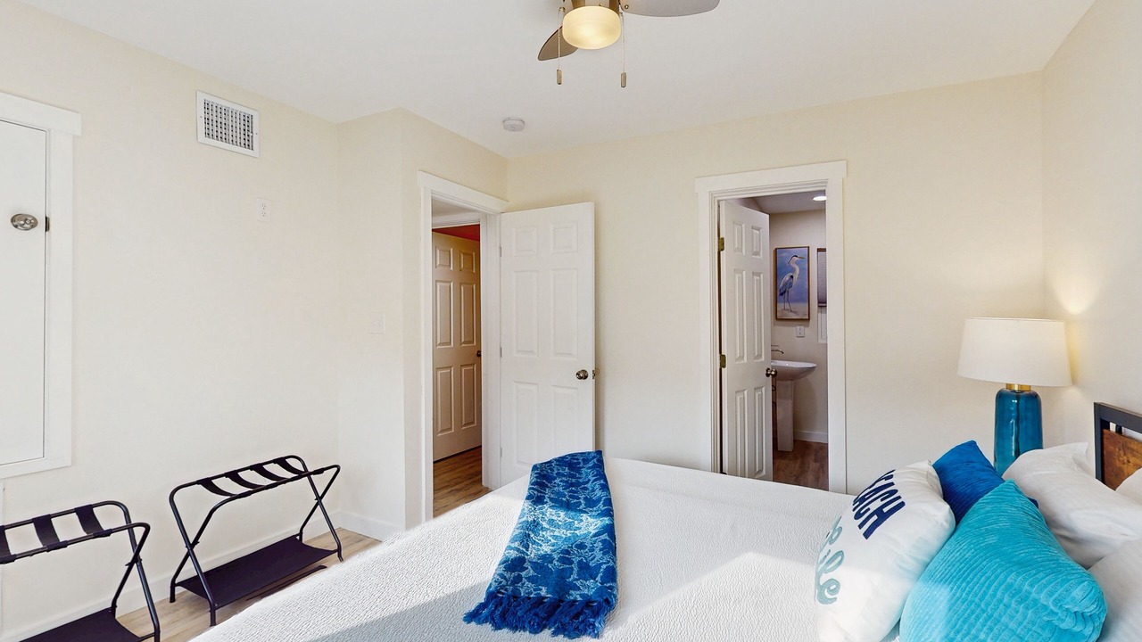 Photo of Bedroom in Del Mar
