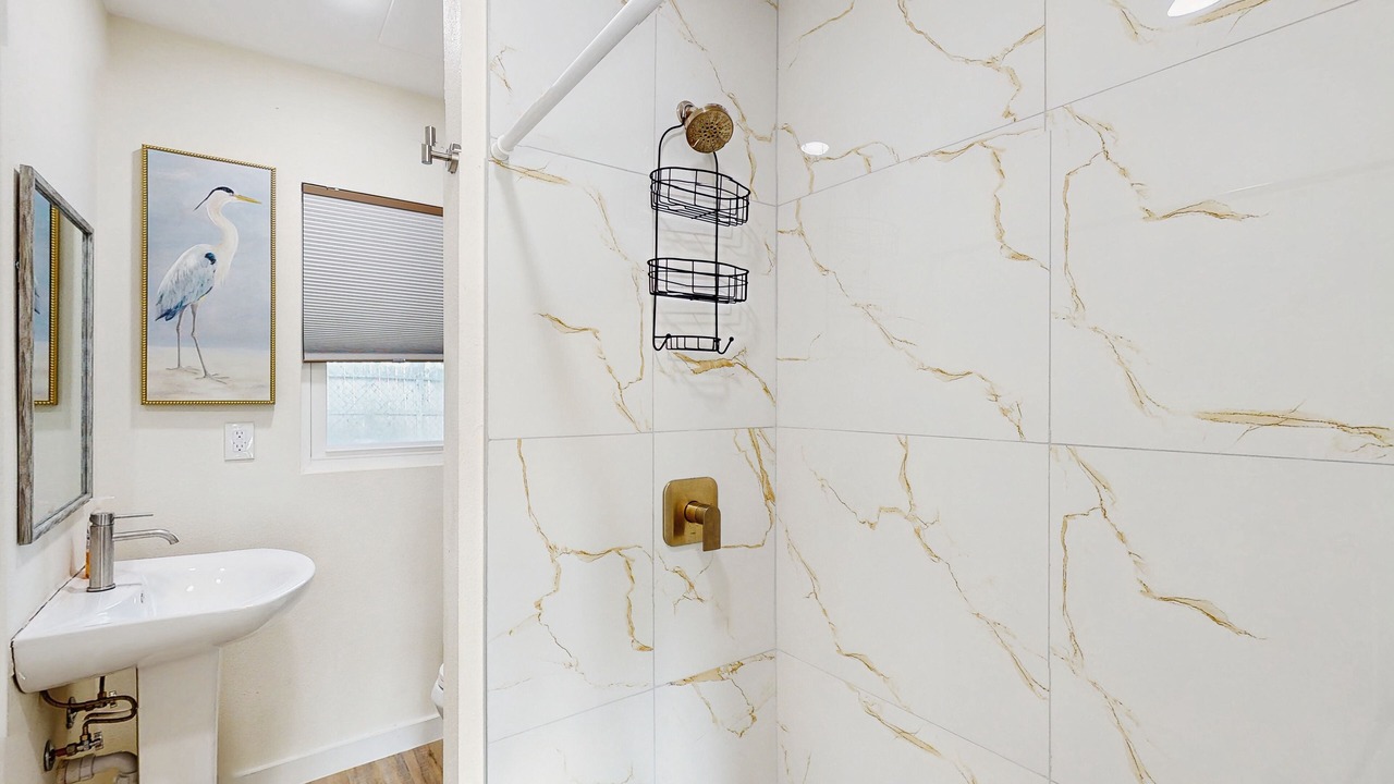 Photo of Bathroom in Del Mar