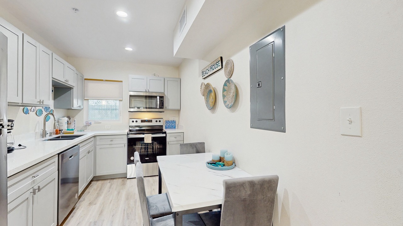 Photo of Kitchen in Del Mar