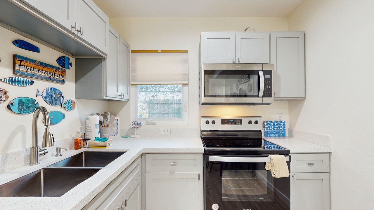 Photo of Kitchen in Del Mar