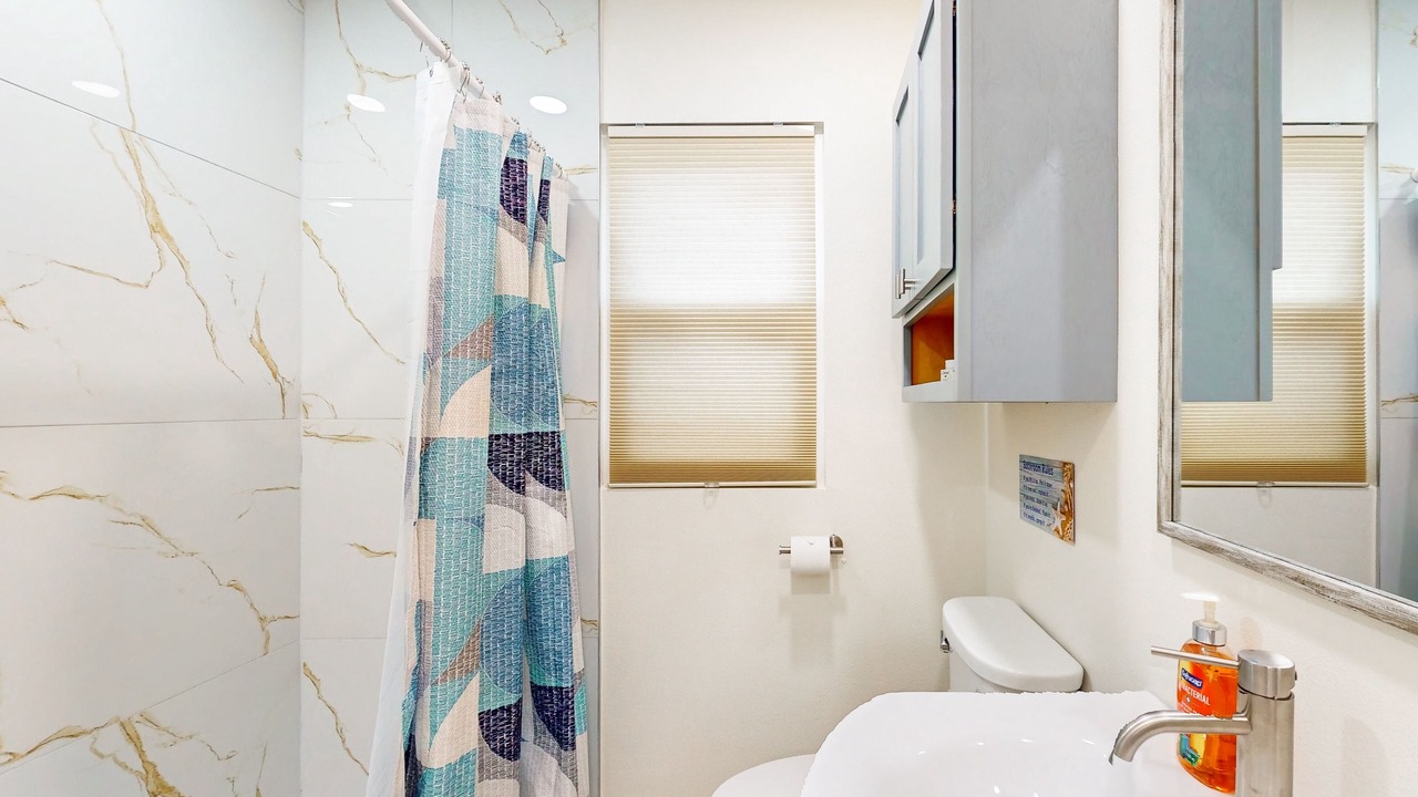 Photo of Bathroom in Del Mar