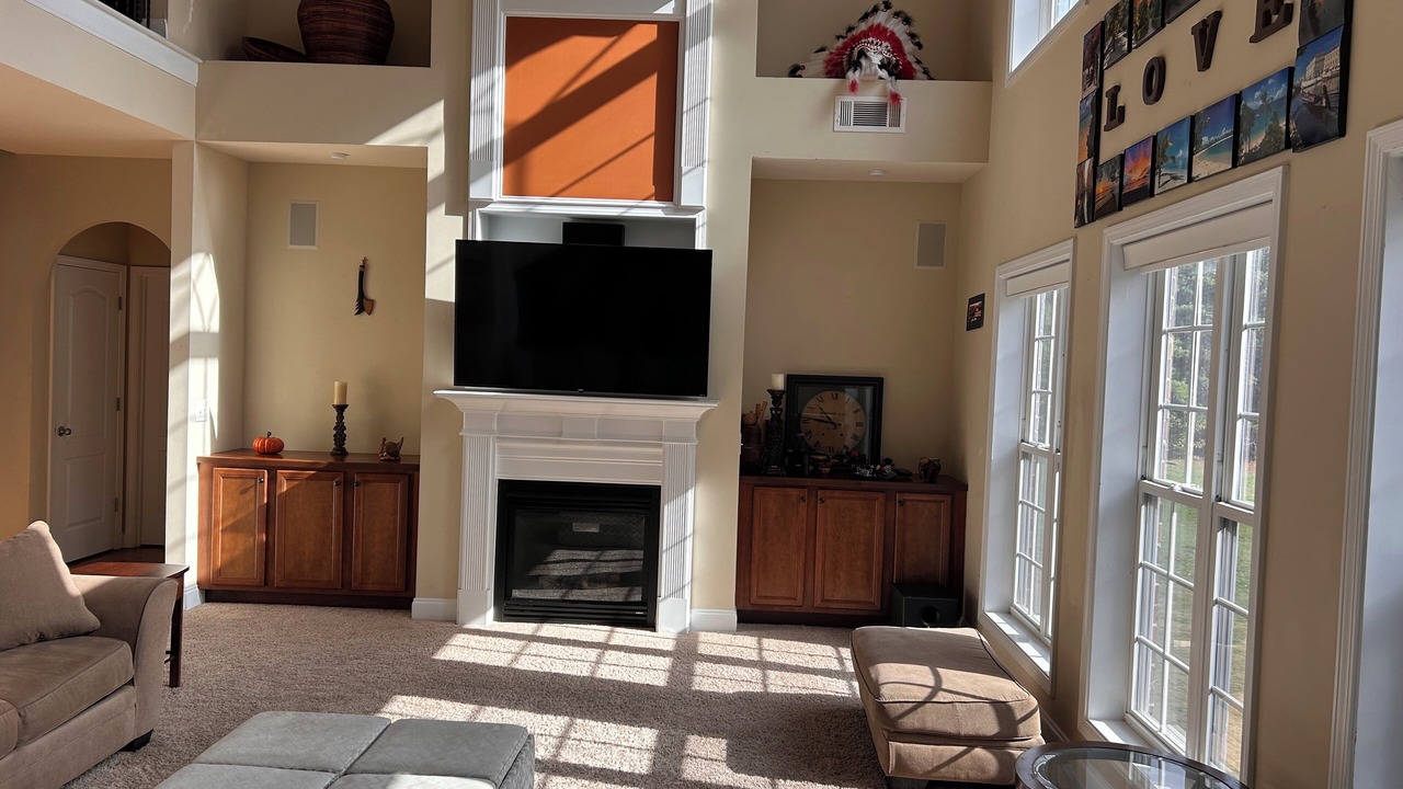 Photo of Livingroom in Covington
