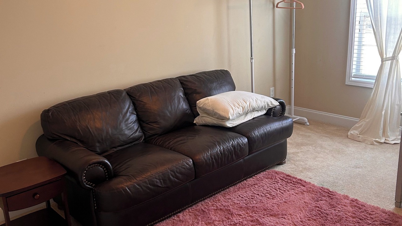 Photo of Livingroom in Covington
