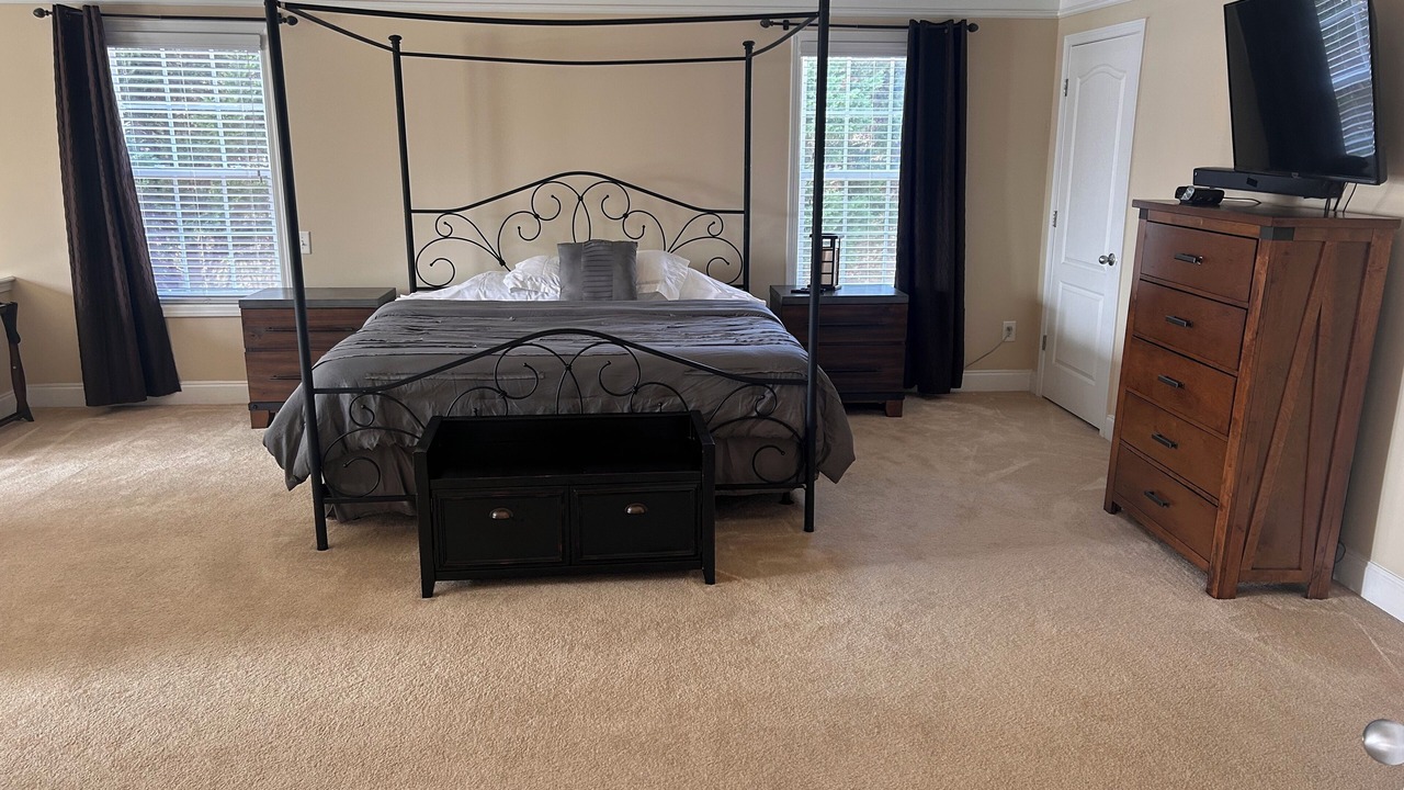 Photo of Bedroom in Covington