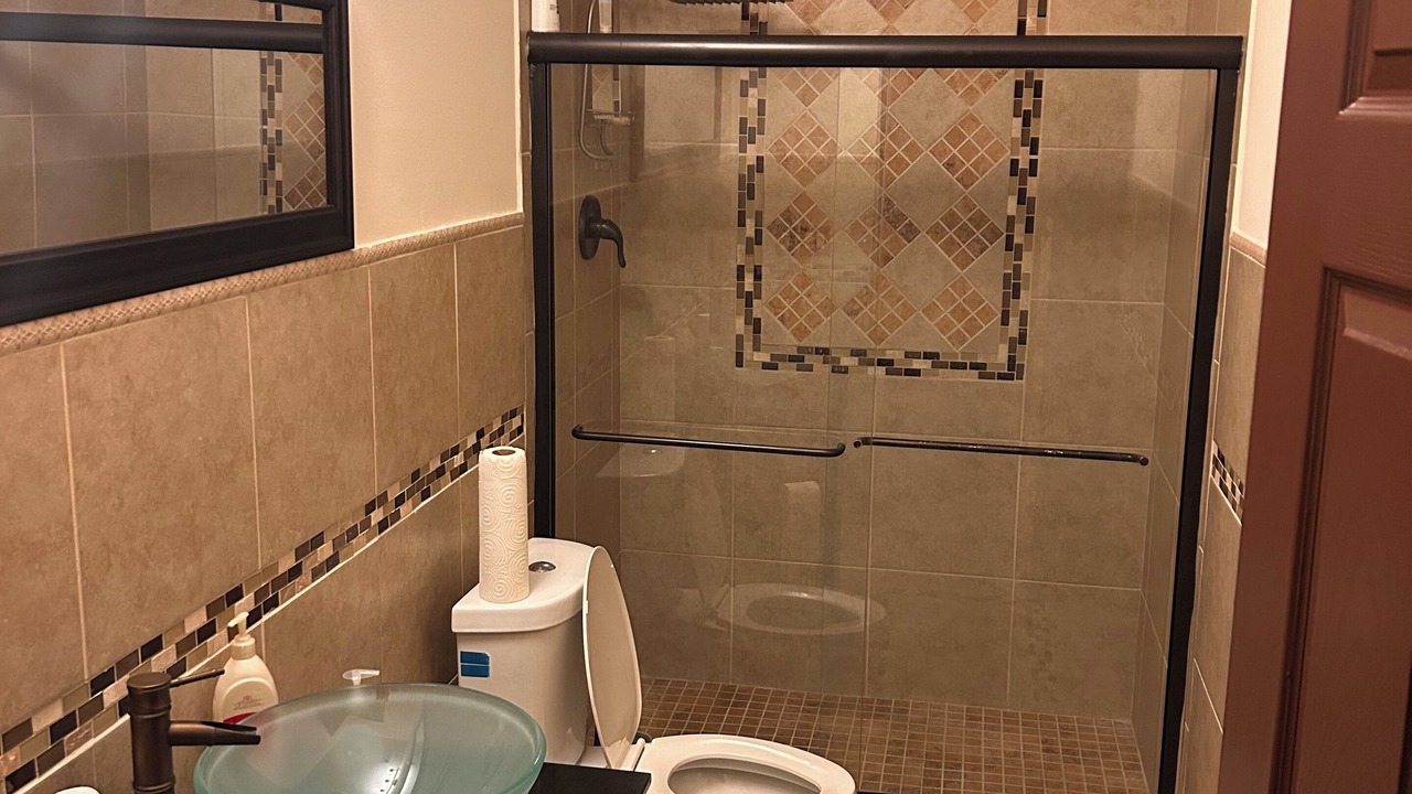 Photo of Bathroom in Covington