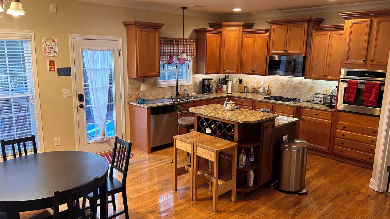 Photo of Kitchen in Covington