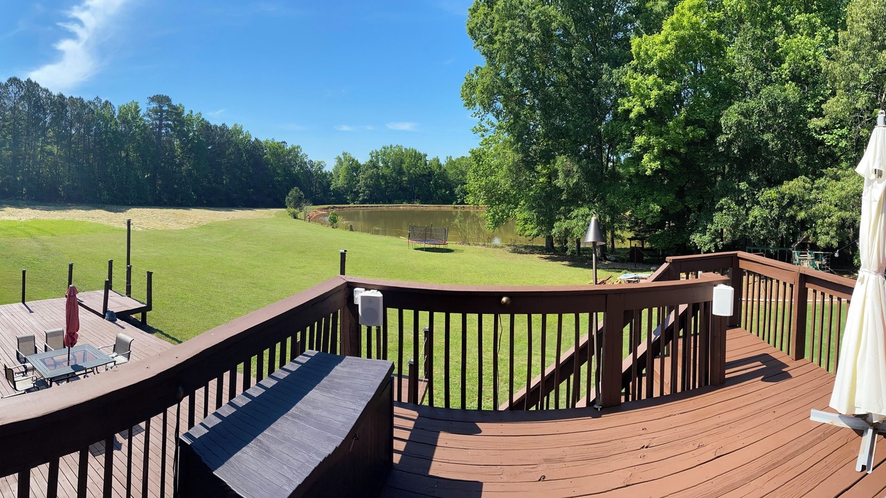 Photo of Outdoor in Covington