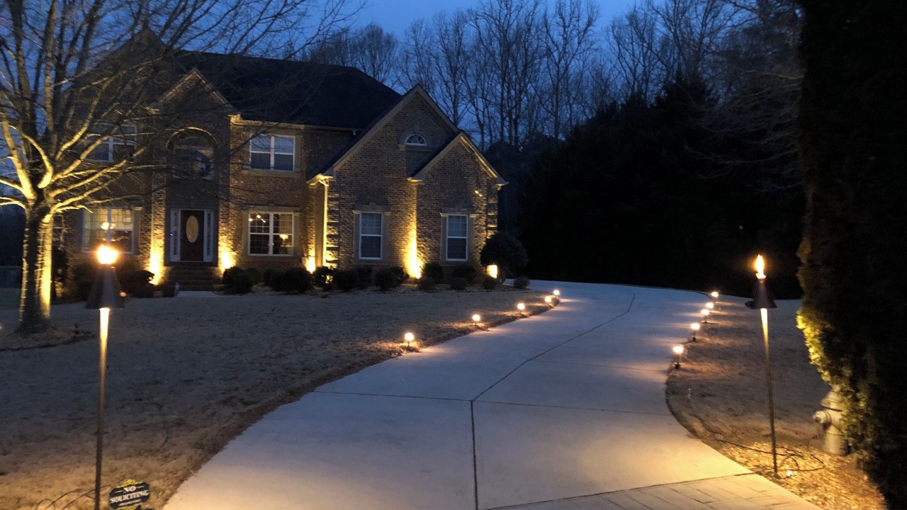 Photo of Outdoor in Covington