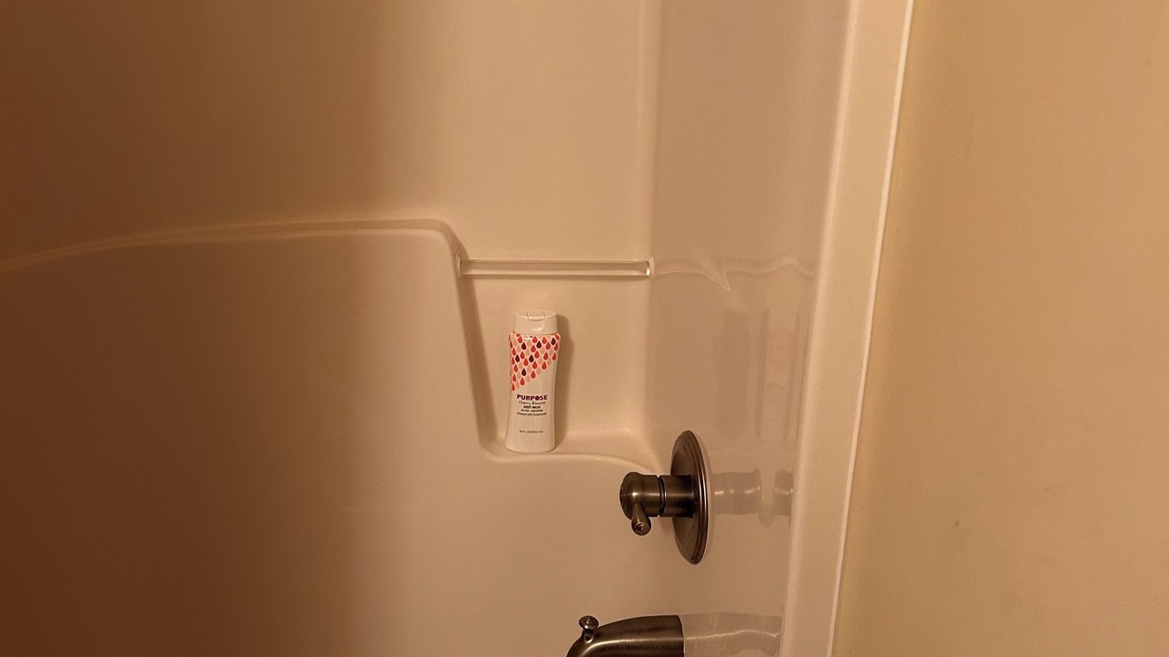 Photo of Bathroom in Covington