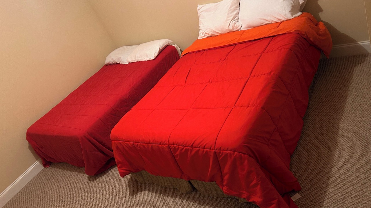 Photo of Bedroom in Covington