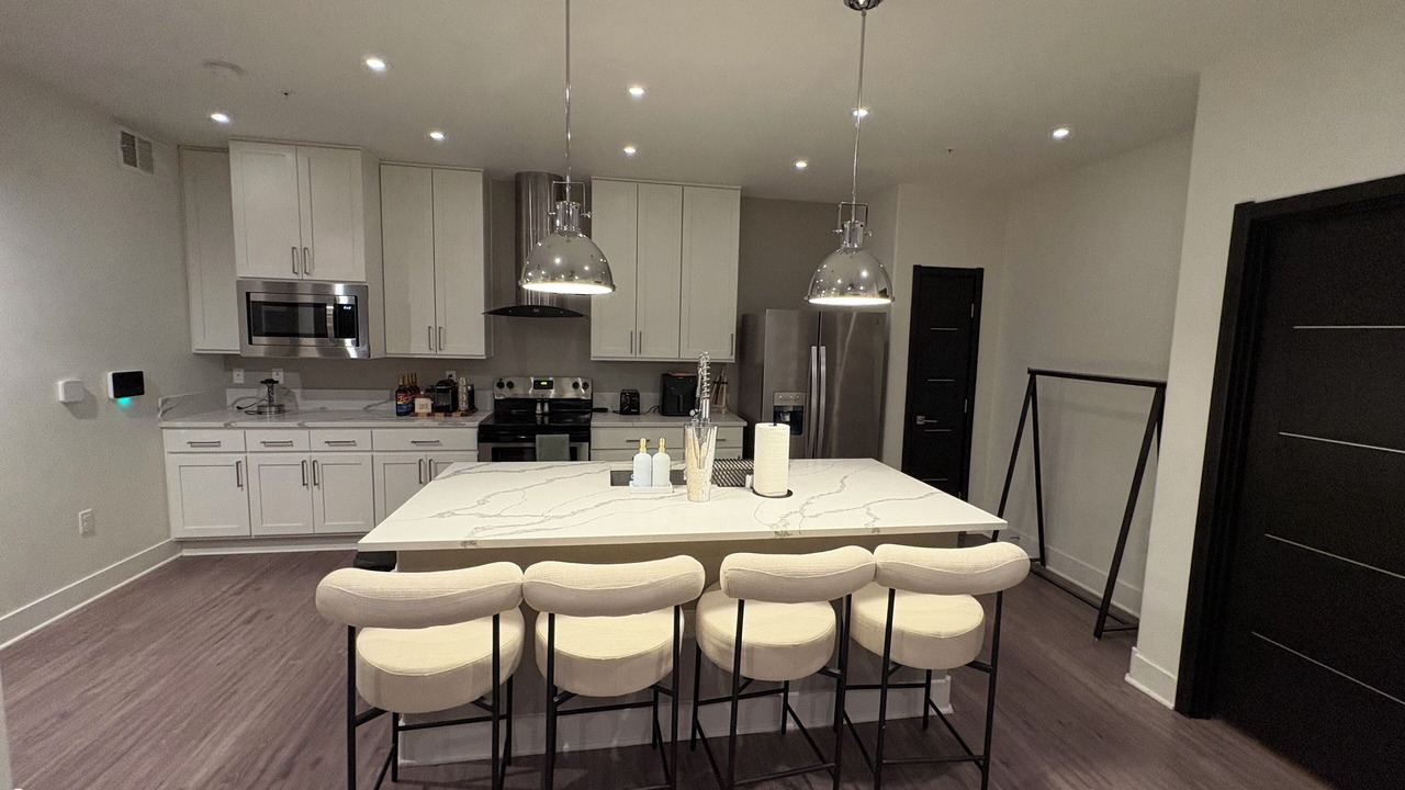 Photo of Kitchen in Seven Hills
