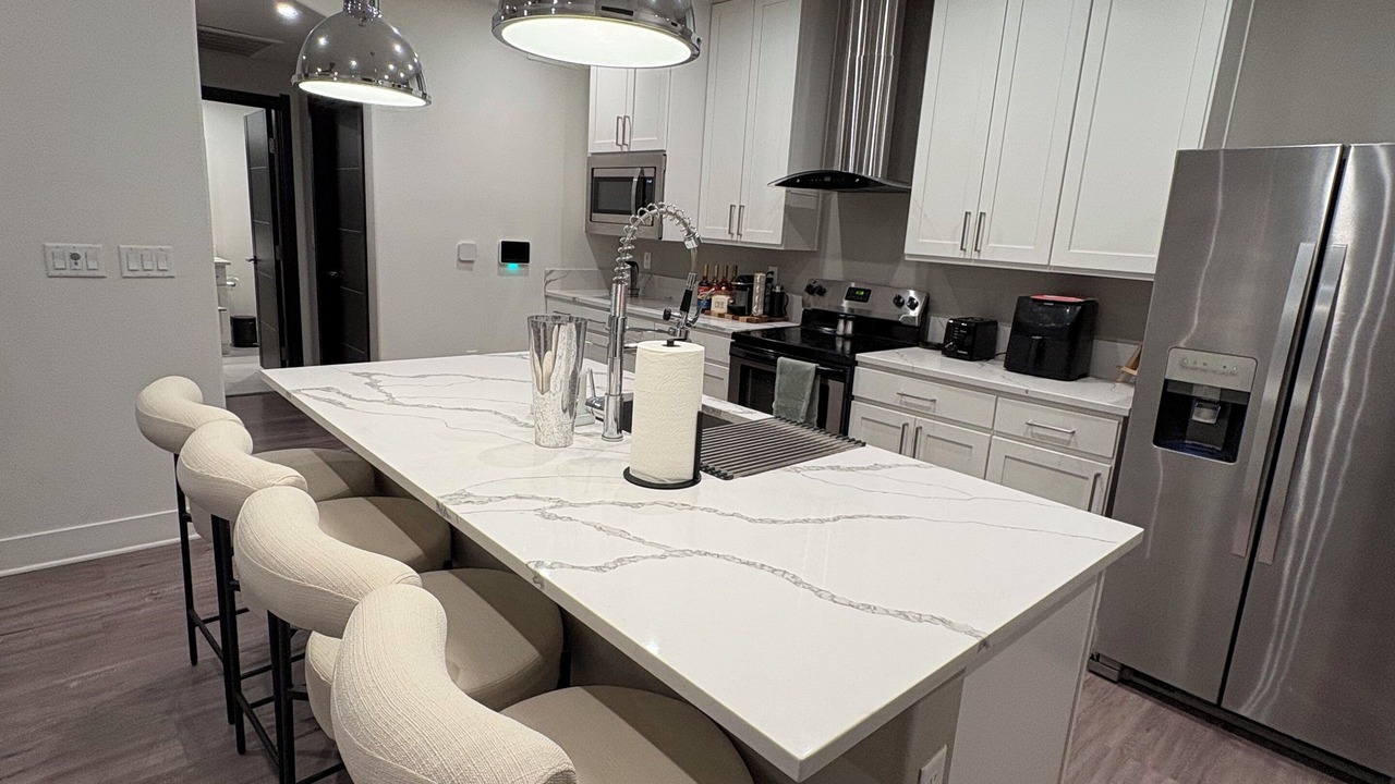 Photo of Kitchen in Seven Hills