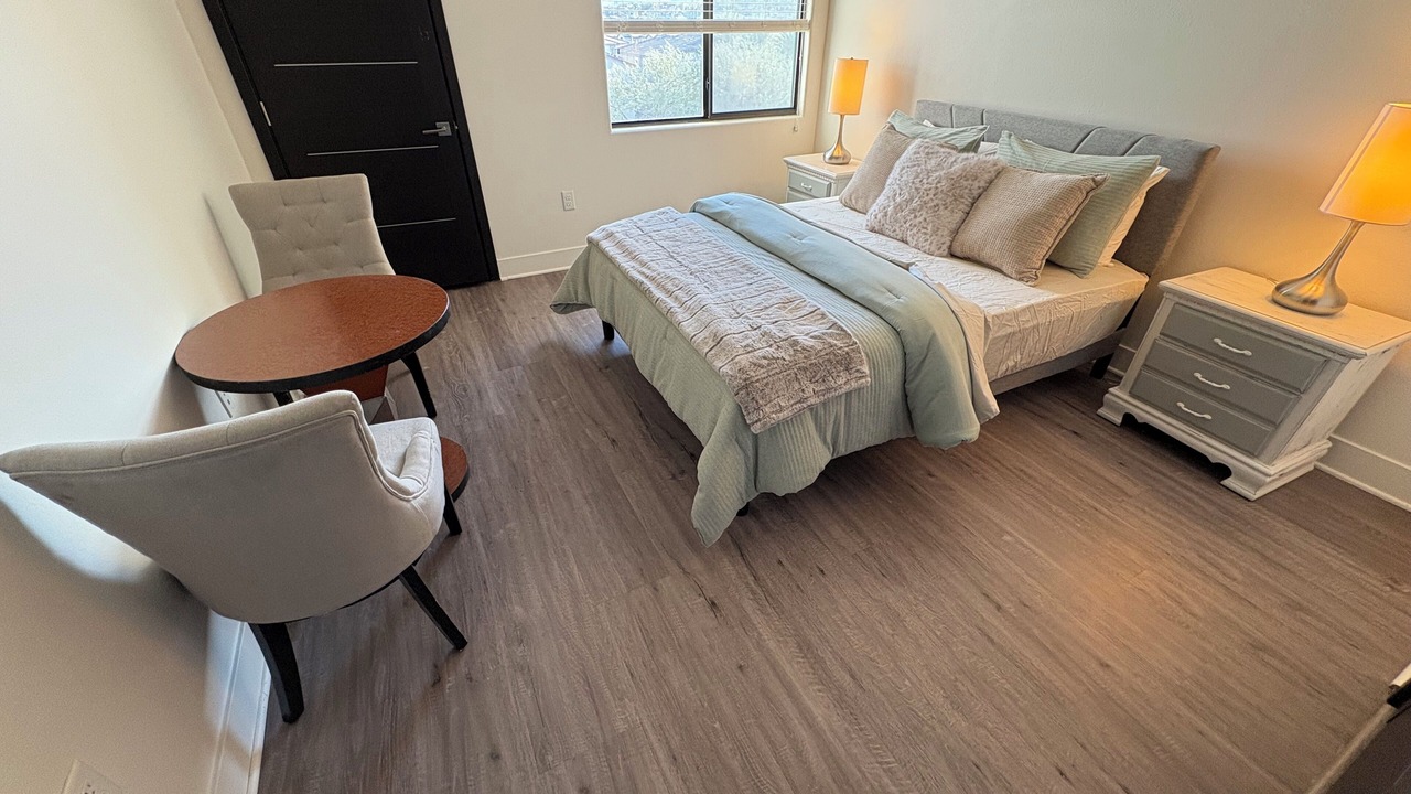Photo of Bedroom in Seven Hills