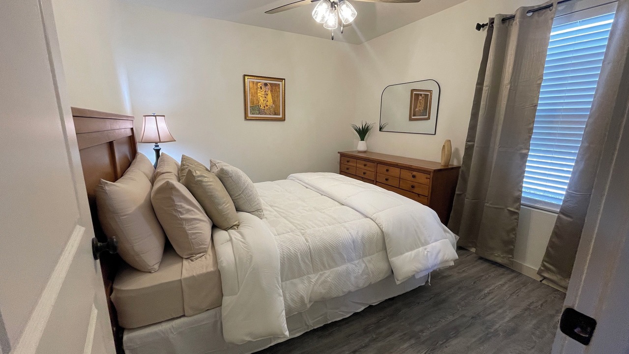 Photo of Bedroom in Southgate