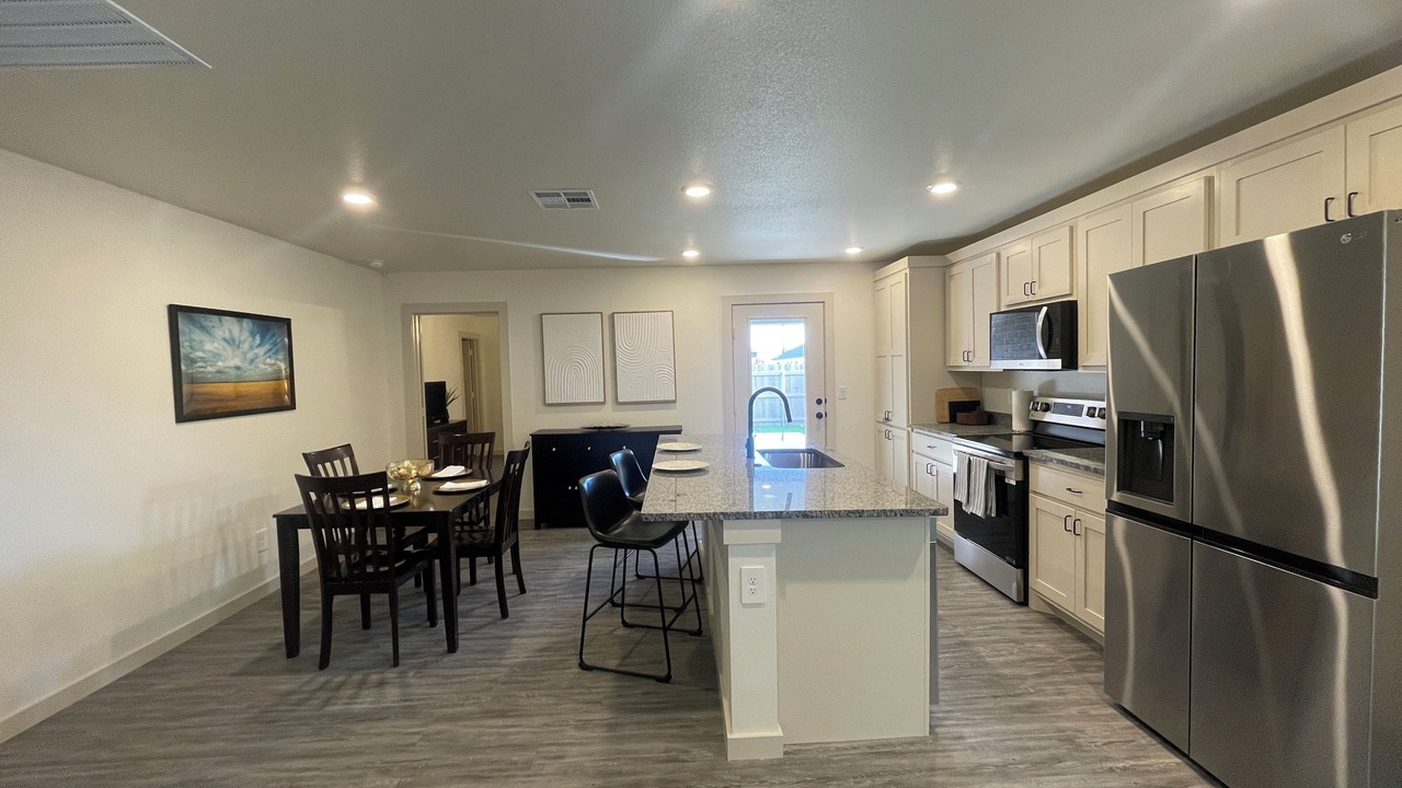 Photo of Kitchen in Southgate