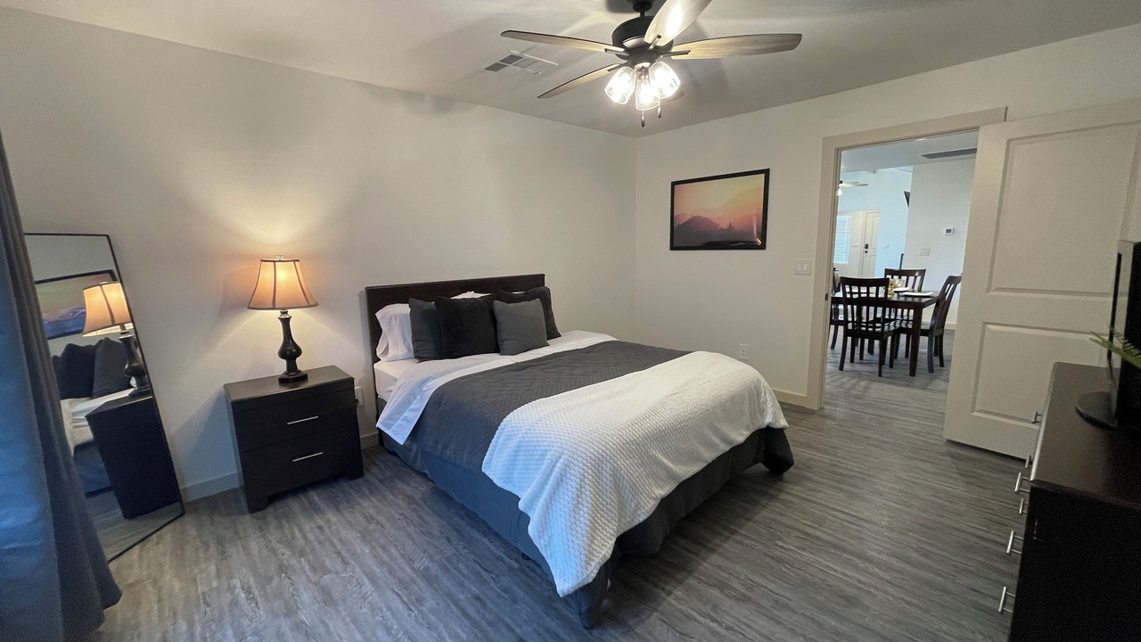 Photo of Bedroom in Southgate