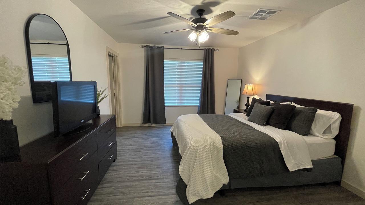Photo of Bedroom in Southgate