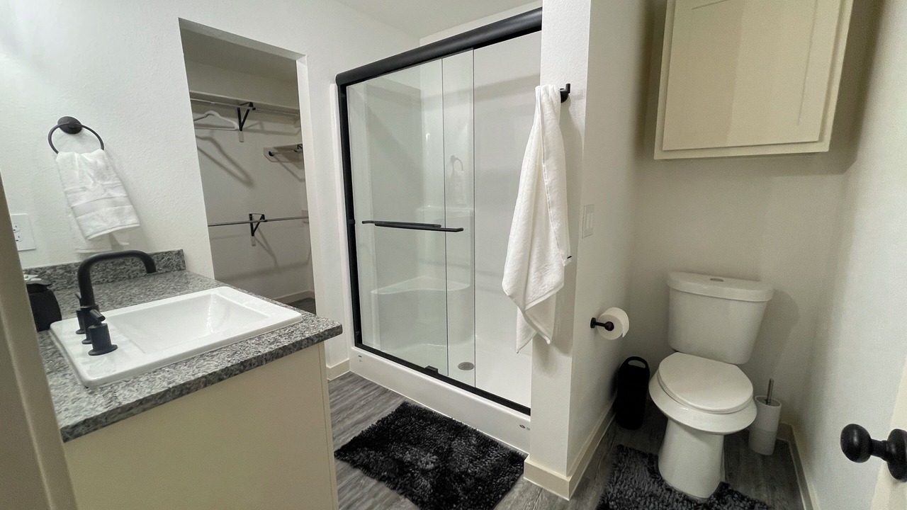 Photo of Bathroom in Southgate