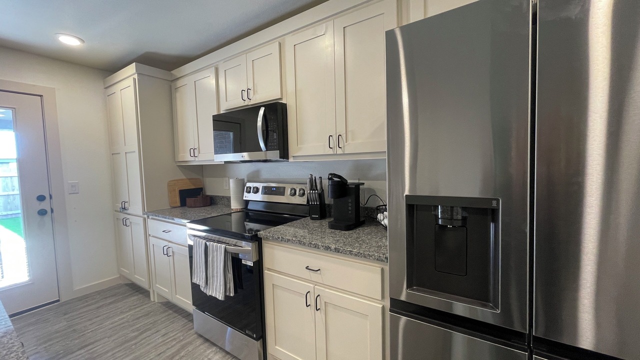 Photo of Kitchen in Southgate
