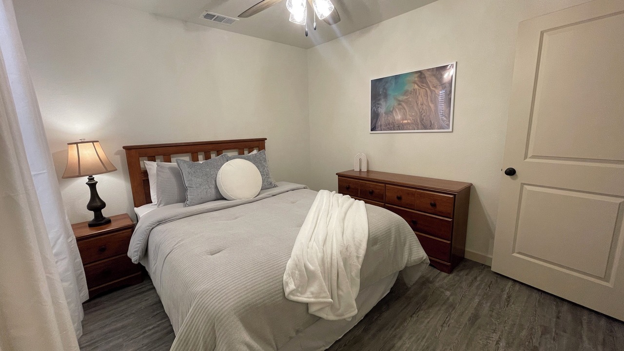 Photo of Bedroom in Southgate