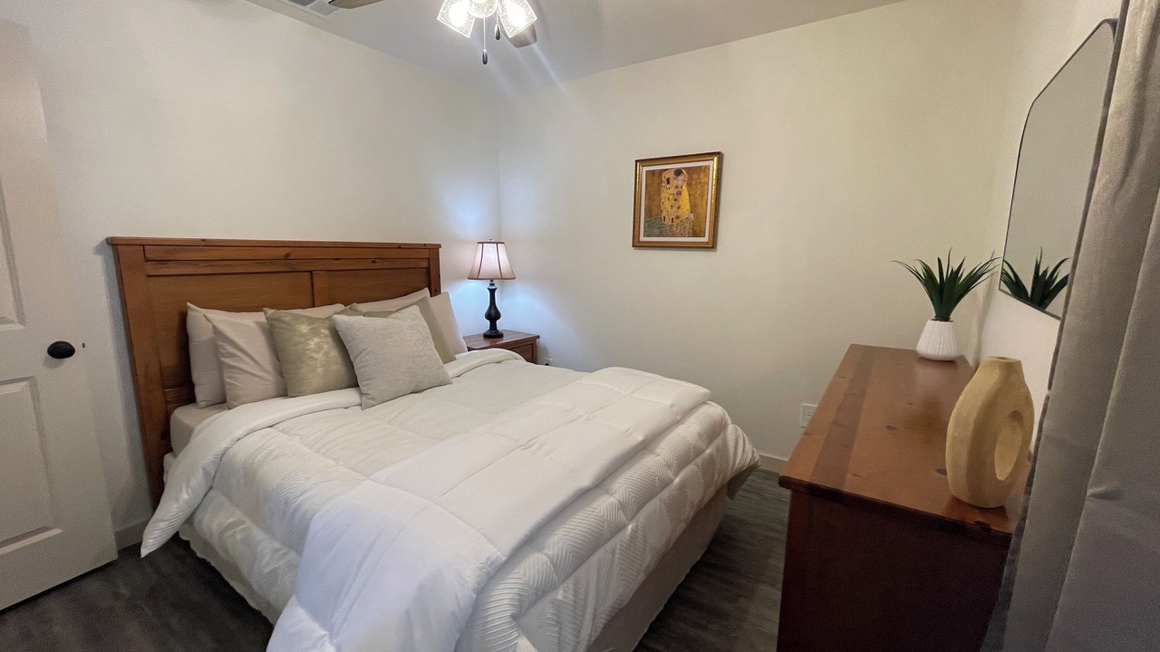 Photo of Bedroom in Southgate