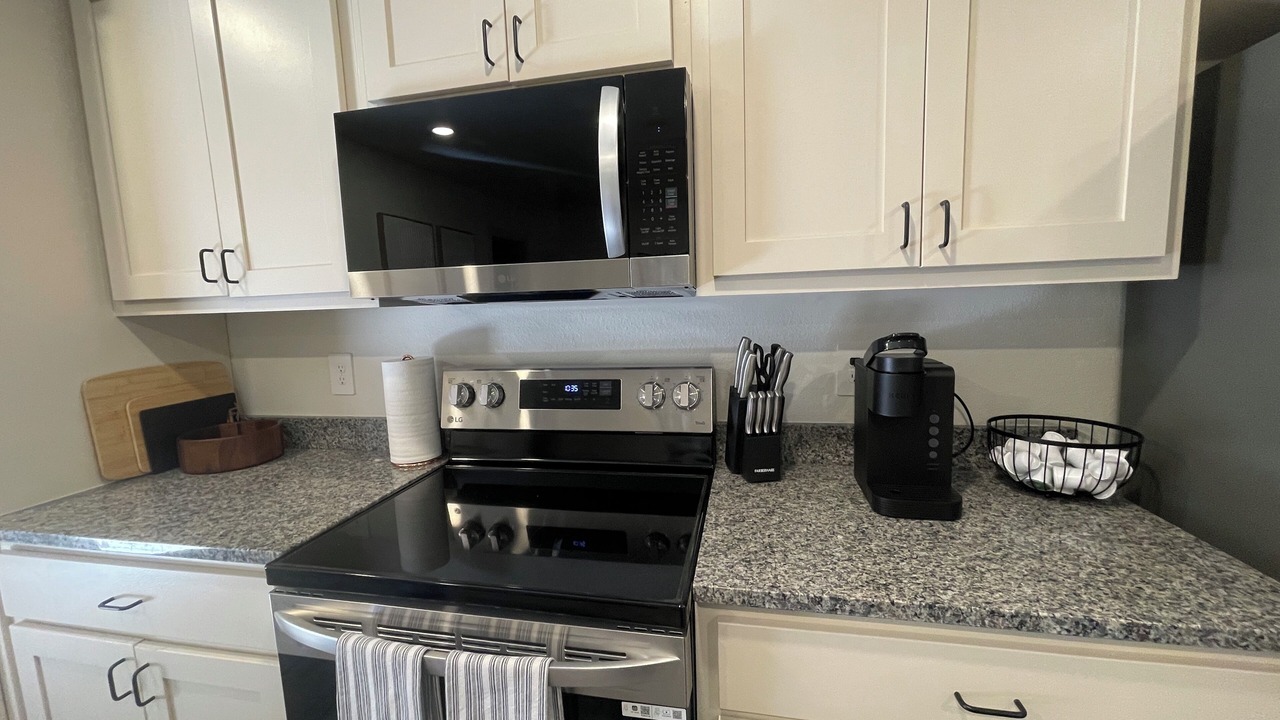Photo of Kitchen in Southgate