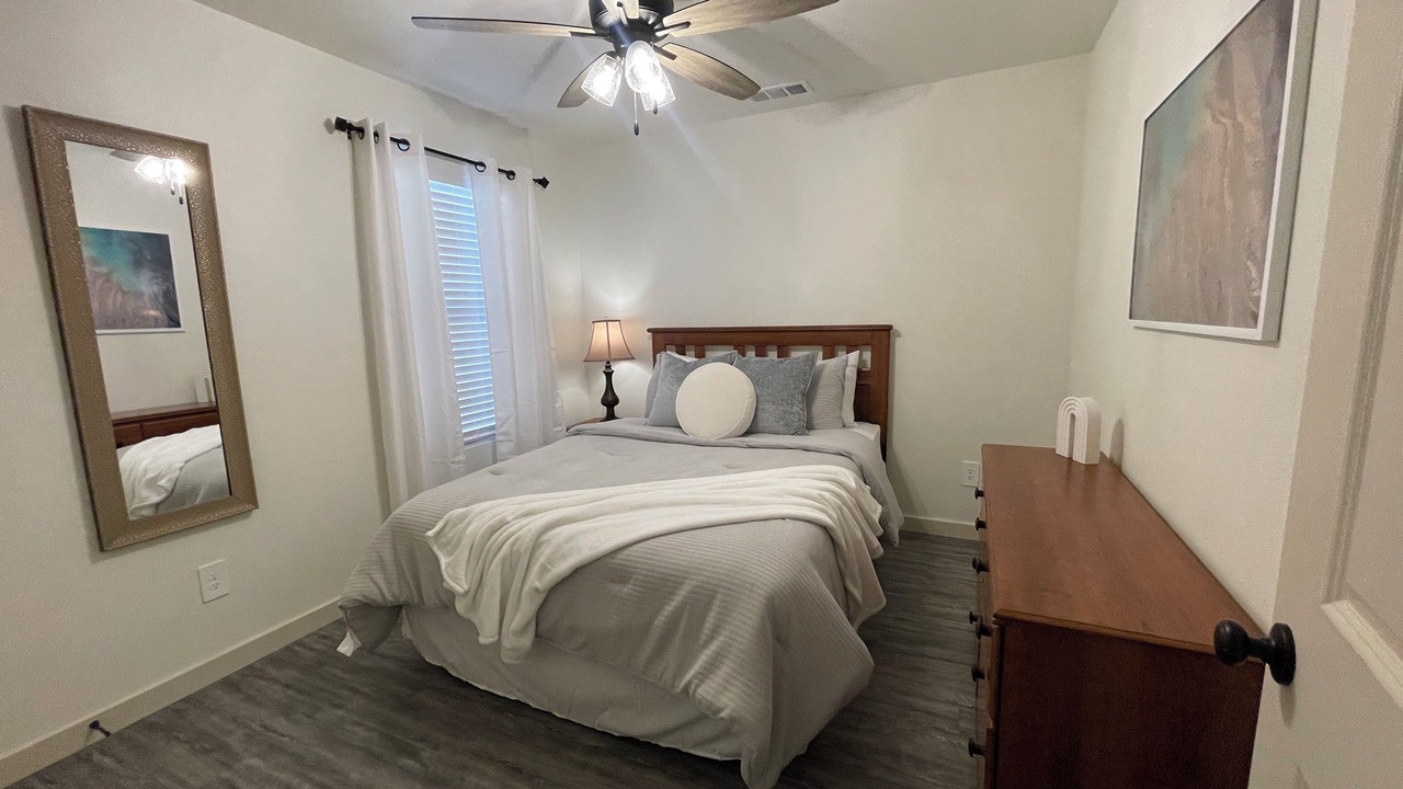 Photo of Bedroom in Southgate