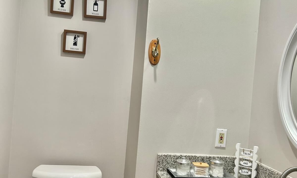 Photo of Bathroom in Burnsville