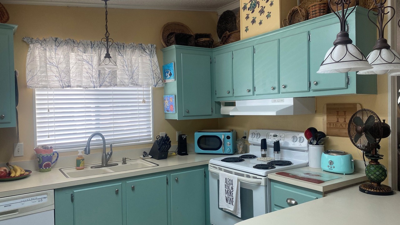 Photo of Kitchen in North Naples