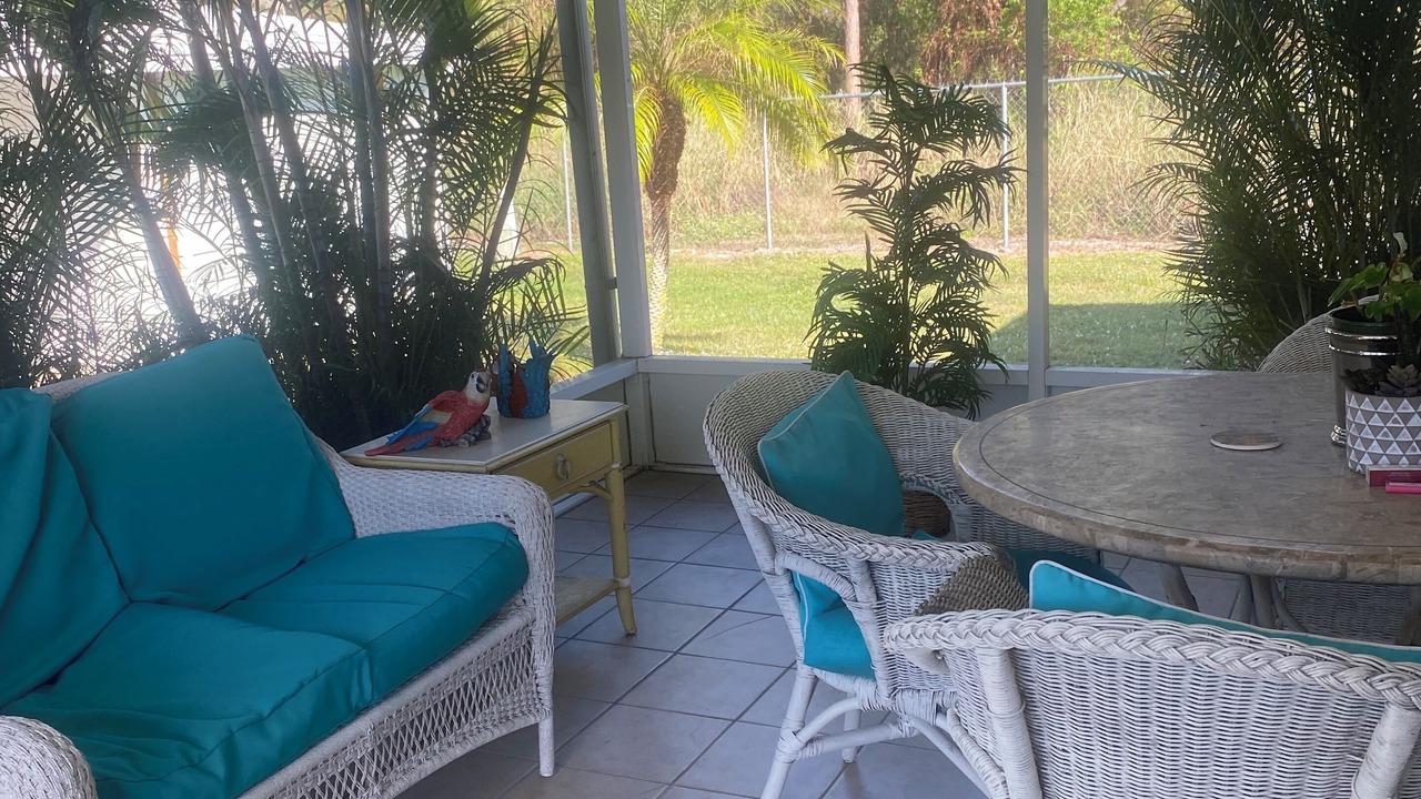 Photo of Outdoor in North Naples